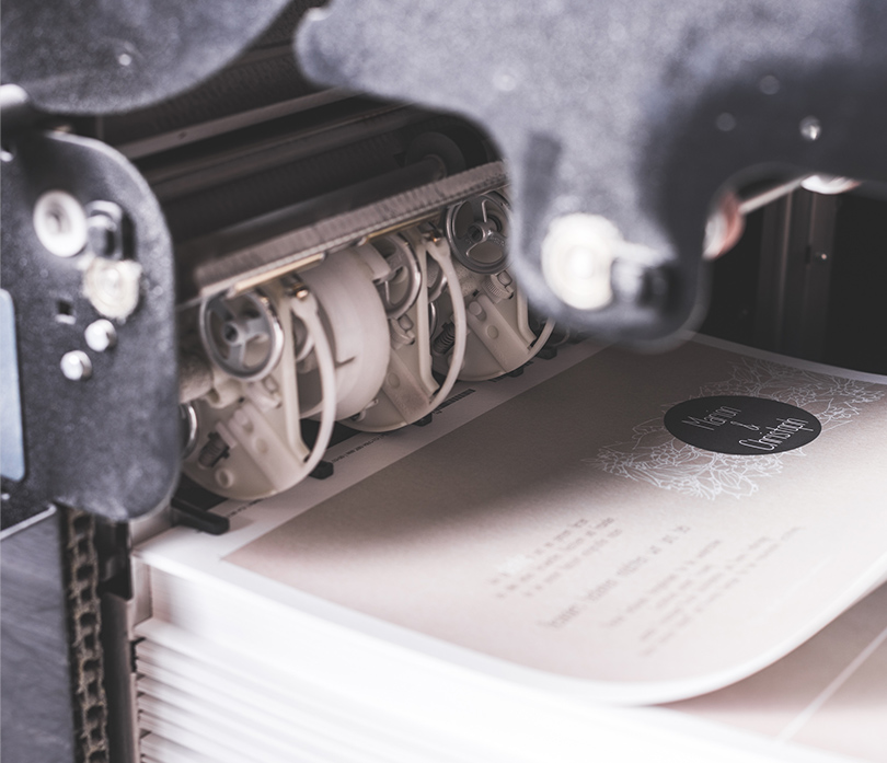 Machines met het CO2-neutral label