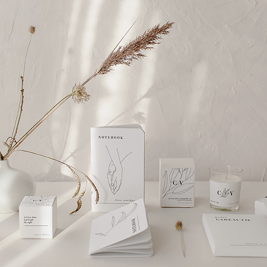 Boven alles zijn wij ontwerpers van mooie dingen